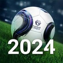 Football League 2024