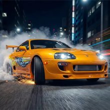 Car Simulator: Дрифт и Драйв