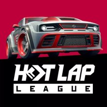 Hot Lap League: Гоночная Mания