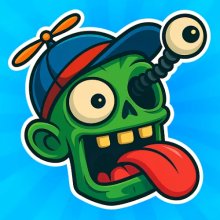 Lazy Apocalypse: Tower Defense
