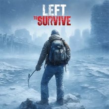 Left to Survive: Зомби-шутер