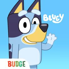 Bluey: Let's Play!