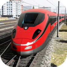 Trainz Simulator 3