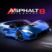 Asphalt 8 - Car Racing Game