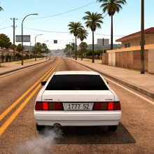 MadOut 2: ГТА Тачки онлайн RP