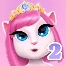 My Talking Angela 2
