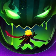 Tap Titans 2 - Убийца Титанов