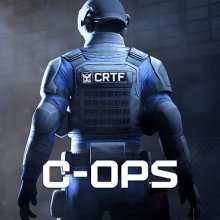 Critical Ops: Multiplayer FPS