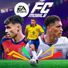 EA SPORTS FC Футбол Mobile 26