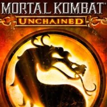 Mortal Kombat Unchained