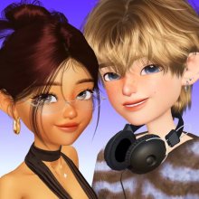 ZEPETO: Avatar, Connect & Play