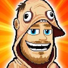 PewDiePie's Tuber Simulator