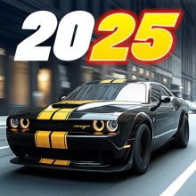 Racing Go - Car Games
