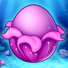 Merge Mermaids - magic puzzles