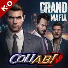 The Grand Mafia: Grand Fighter
