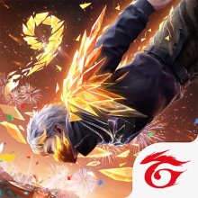 Free Fire: 9-я Годовщина
