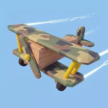 Epic Plane Evolution