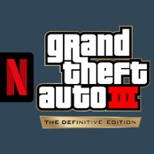 GTA 3 – NETFLIX