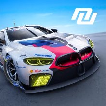 Nitro Nation: Car Racing Game