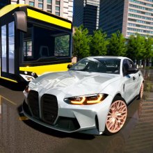 Driving School Simulator: Evo
