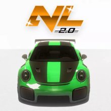 No Limit Drag Racing 2