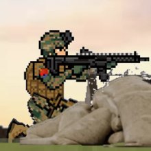 Warzone Commander
