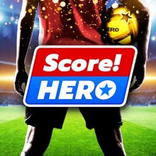 Score! Hero