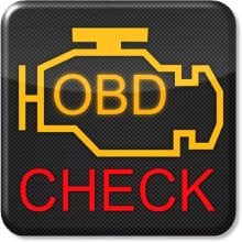 Torque Pro (OBD2 / автомобиль)