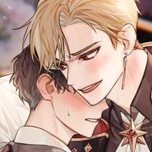 Dirty Crown Scandal: Fantasy BL