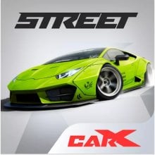 CarX Street