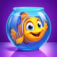 Fishdom