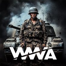 World War Armies: Modern RTS
