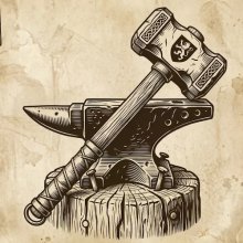 Battlesmiths: Cредневековье