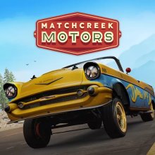 Matchcreek Motors: Автотюнинг