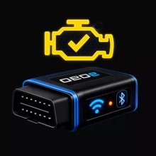 Tor OBD2 Scanner
