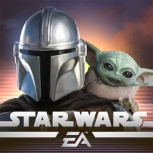 Star Wars: Галактика героев