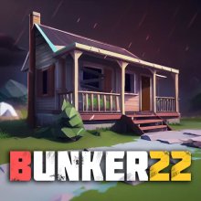 Bunker 22: Zombie Survival