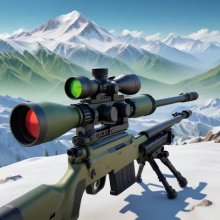 Kill Shot Bravo