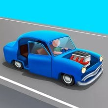 Idle Racer — 3D машины и гонки