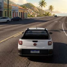 Flex City: Vice Online