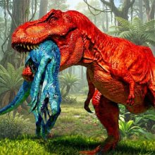 Dinosaur Universe
