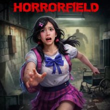 Horrorfield Multiplayer horror