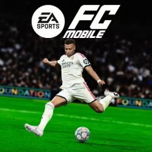 EA SPORTS FC Mobile Soccer