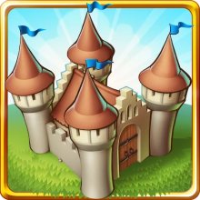 Townsmen Premium