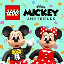 LEGO DUPLO DISNEY