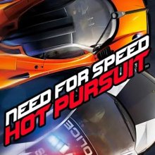 Need For Speed Hot Pursuit
