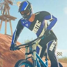 Descenders