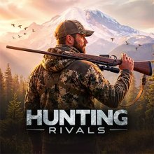 Hunting Rivals: Дикая Охота