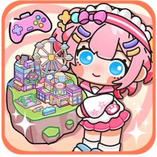 Loomi World: Your Avatar Life