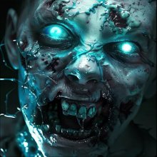 Dead Target: зомби стрелялки